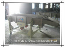 直線振動(dòng)篩分機(jī) 直線振動(dòng)篩分機(jī)
