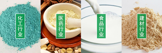 過濾篩適用范圍：化工，醫(yī)藥，食品，建材等